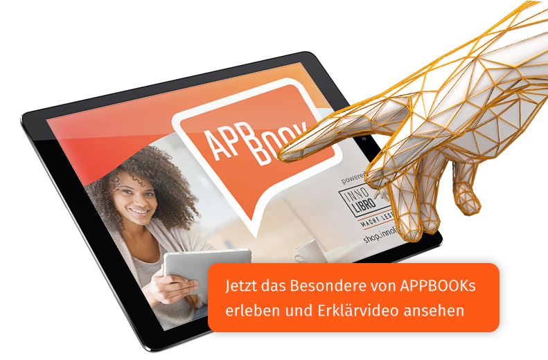 Das APPBOOK