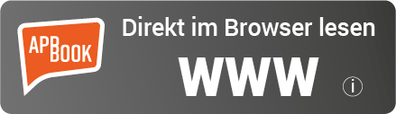 Jetzt MyAppbooks direkt im Browser öffnen