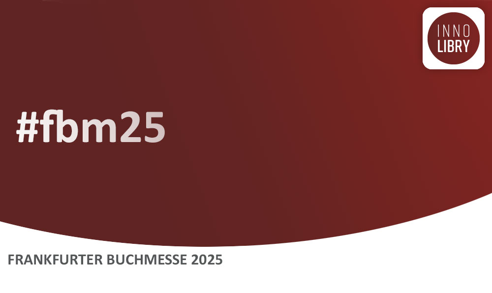 FRANKFURTER BUCHMESSE 2025