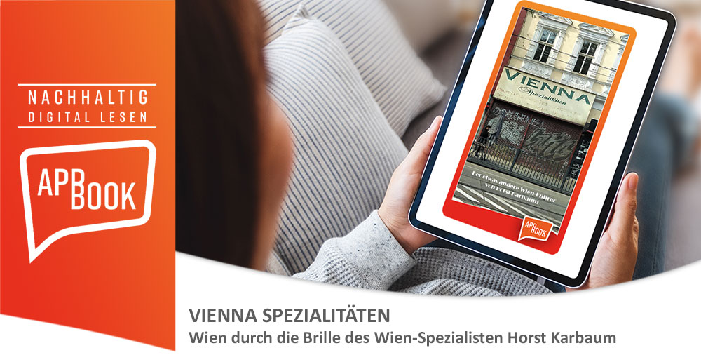 VIENNA SPEZIALITÄTEN